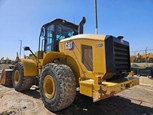Used Caterpillar